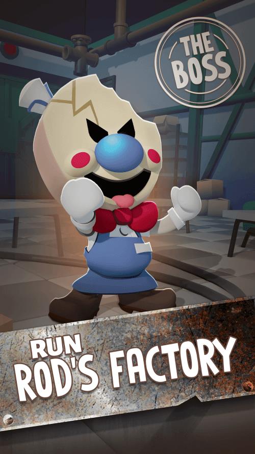 Ice Scream Tycoon Screenshot 1
