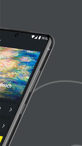 Art Basel - Official App Tangkapan skrin 2
