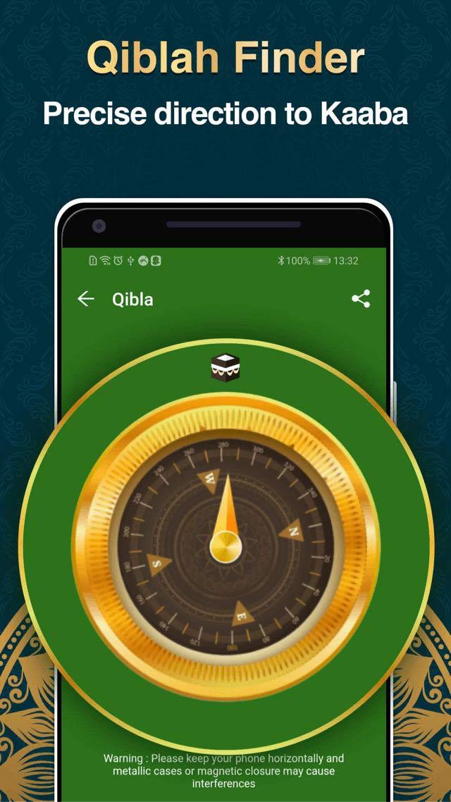 Muslim Muna:Prayer Times,Quran Ekran Görüntüsü 4