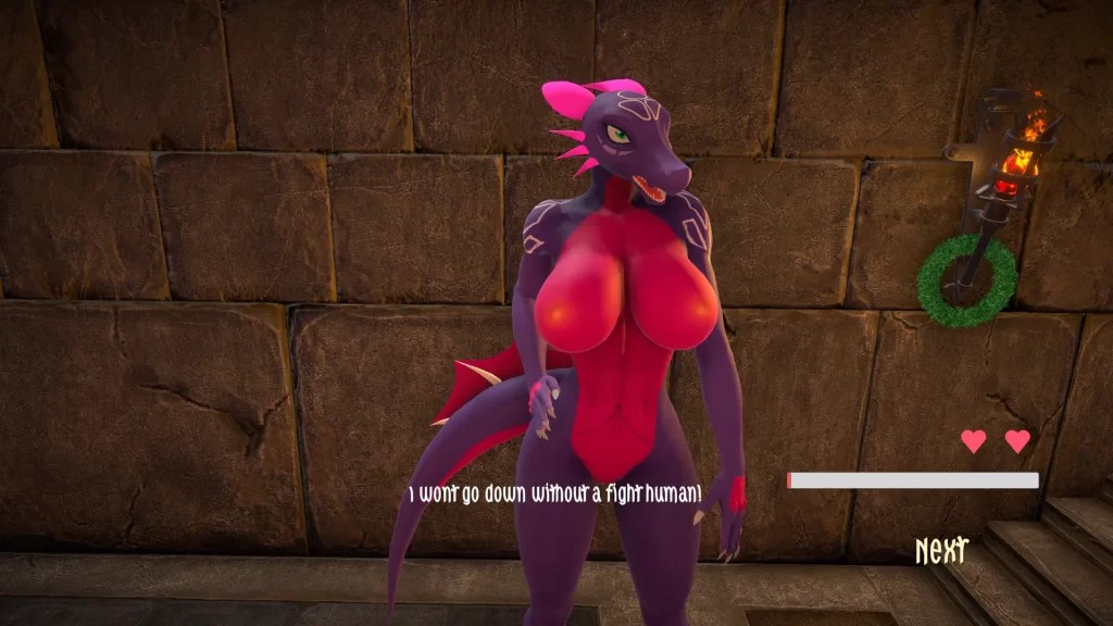 Dragon Tamer [Demo 0.95]應用截圖第2張