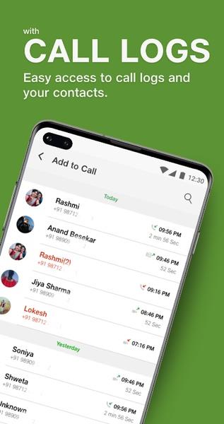 JioJoin ภาพหน้าจอ 3