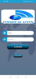 PowerVpn World Tangkapan skrin 1