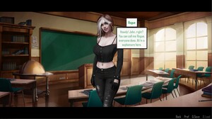 The Null Hypothesis – Version 0.3a [Ron Chon] Captura de pantalla 3