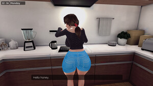 Big Long Complex – New Version 1.1 [DonTaco] 스크린샷 2
