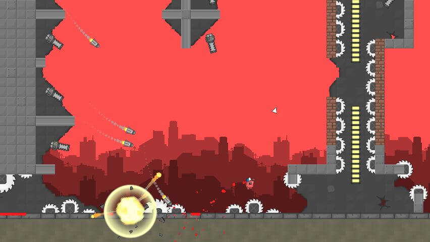 Mad Dex Mod Screenshot 3