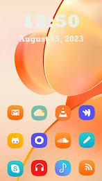Realme C31 Launcher স্ক্রিনশট 2
