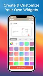 Schermata iOS Launcher for Android 4