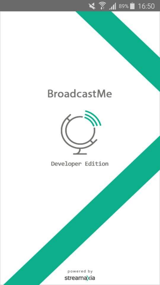 Broadcast Me Скриншот 4