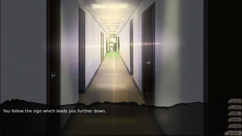 Up until the end Screenshot 3