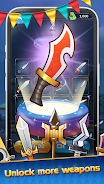 Treasure Cutter Joy應用截圖第2張
