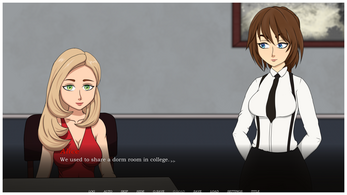A Date for the Ages スクリーンショット 2