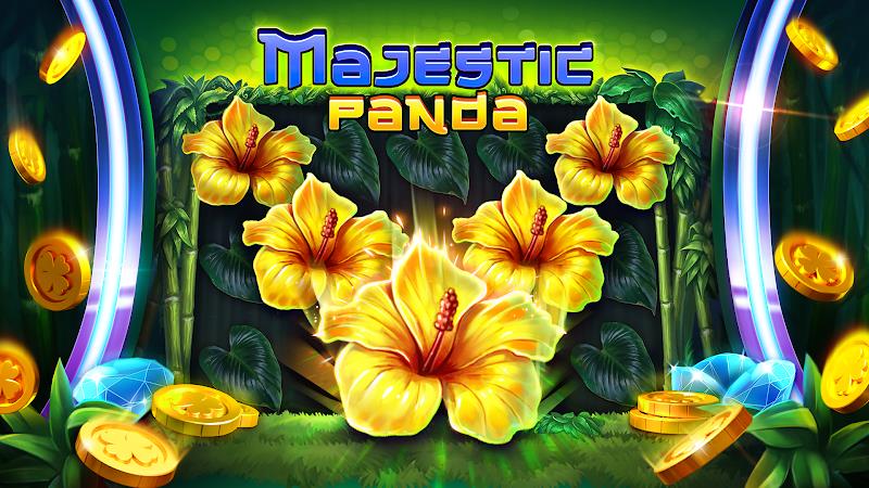 Jackpot Blast: Vegas slots 777應用截圖第4張