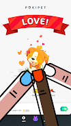 Pokipet - Cats & Dogs Ảnh chụp màn hình 2