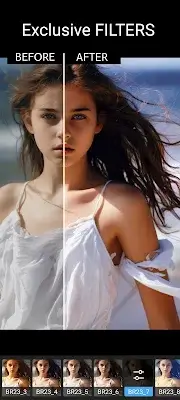 Photo Studio PRO應用截圖第2張