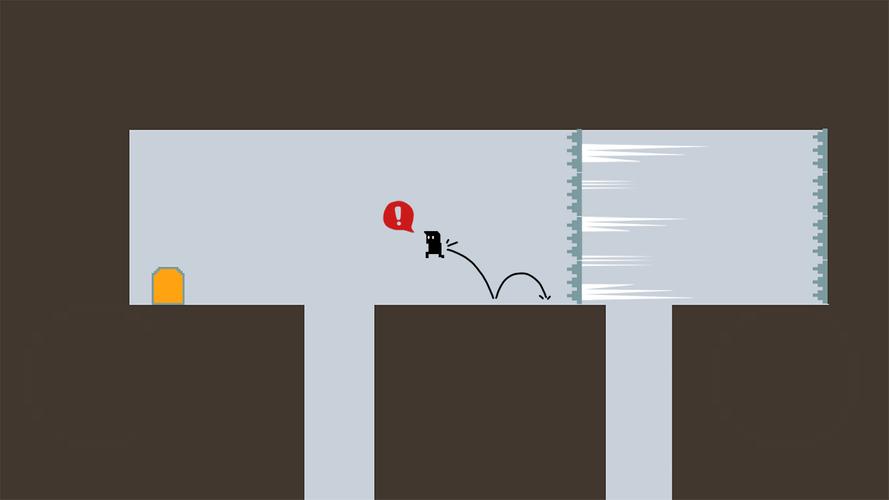 Escape Run: Endless Die Fun Screenshot 4