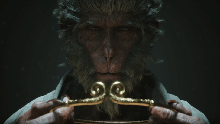 Black Myth: Wukong, 출시 며칠 전에 스팀 차트 1위 달성