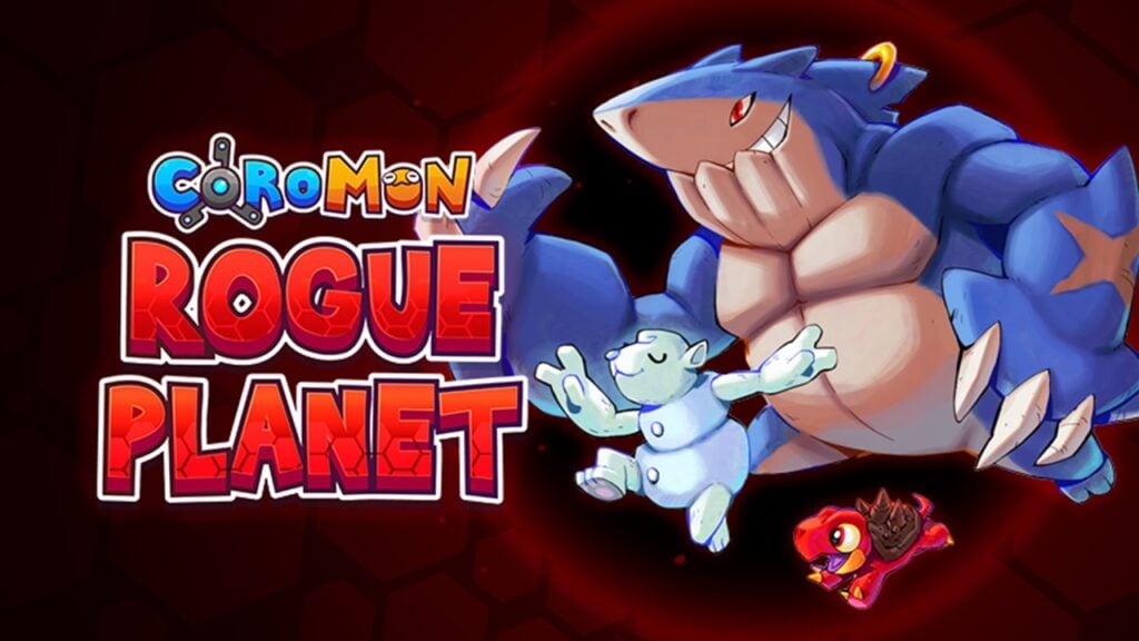 Coromon: debutto di Taming Monster Roguelike su Android