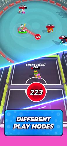 Smash Ball! Скриншот 2