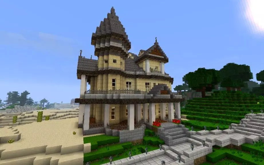 House And Modern Furniture PRO Screenshot 4