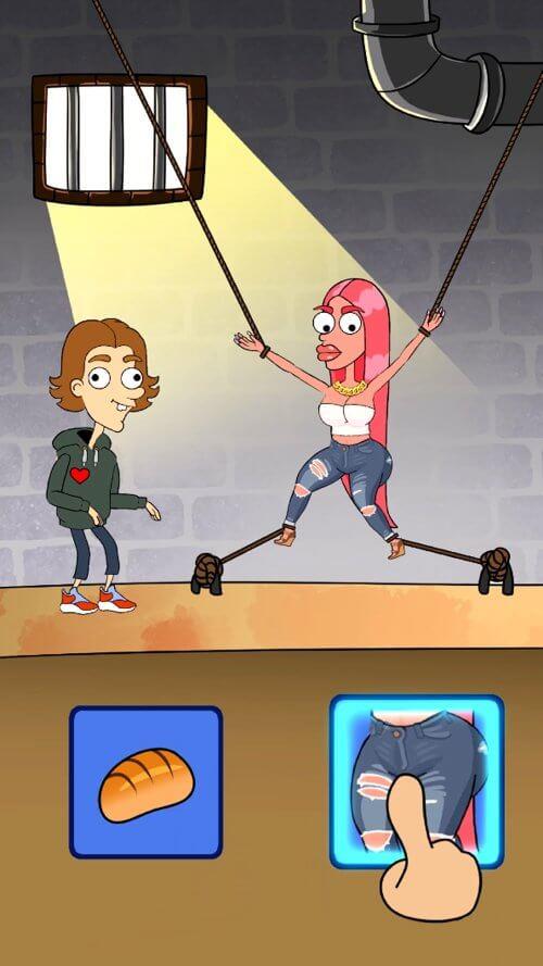 Freaky Stan Mod Скриншот 3