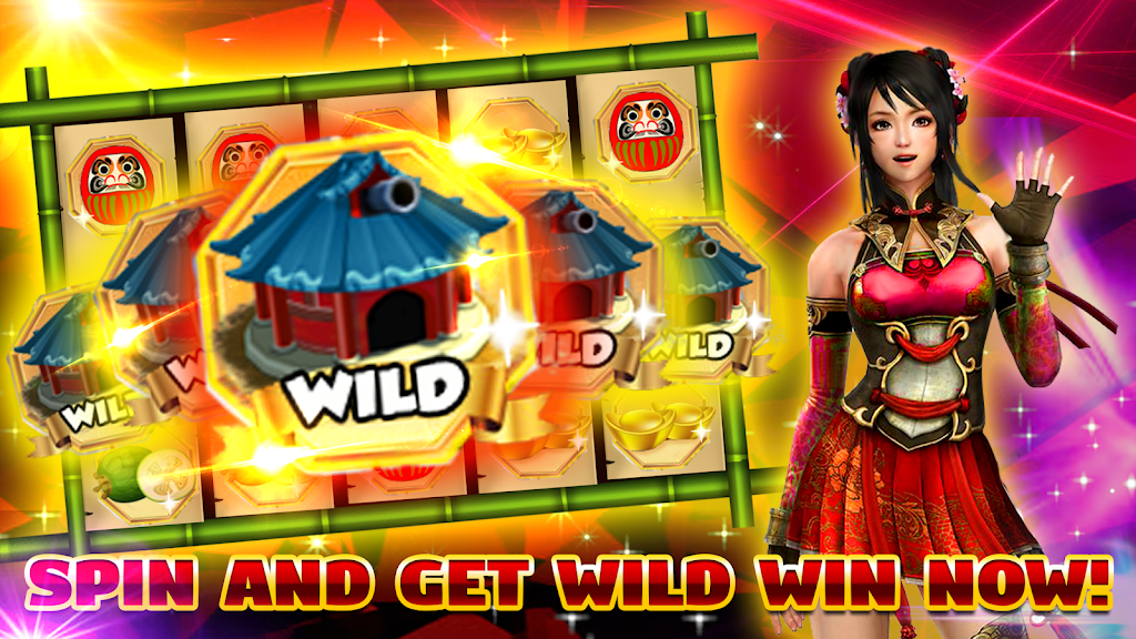 Vegas Epic Cash Slots Games Zrzut ekranu 4