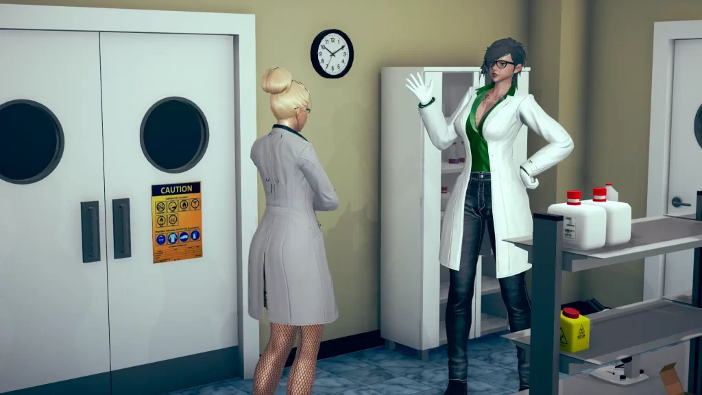 Love Island Captura de pantalla 2