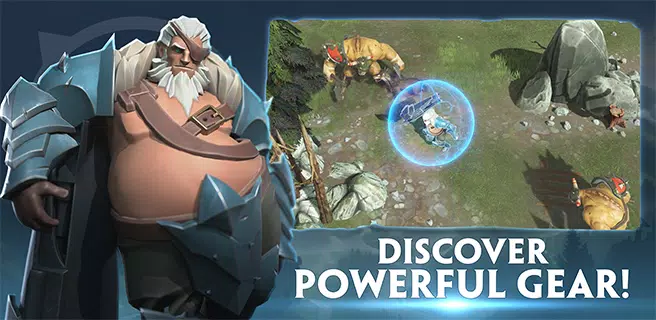 World Eternal Скриншот 2