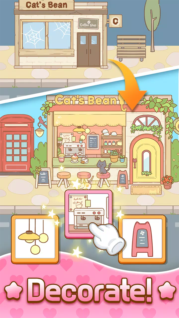 Hello Town スクリーンショット 3