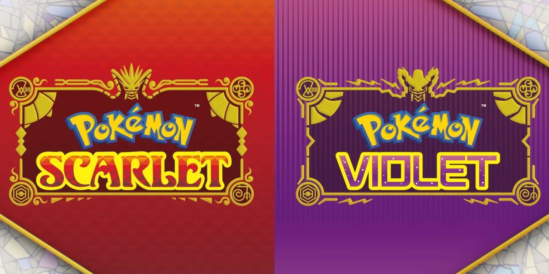 Year of the Snake Outbreak Hits Pokémon Scarlet and Violet