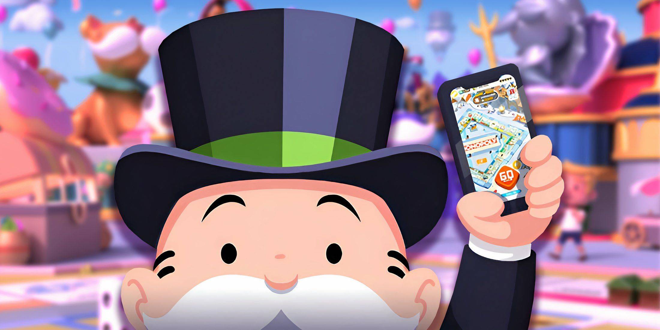 Monopoly Go: programma degli eventi e strategie migliori per il 10 gennaio 2025
