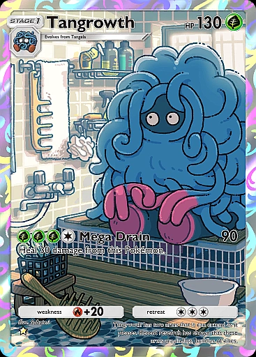 新的神奇寶貝TCG更新為玩家提供了令牌，無法解決問題