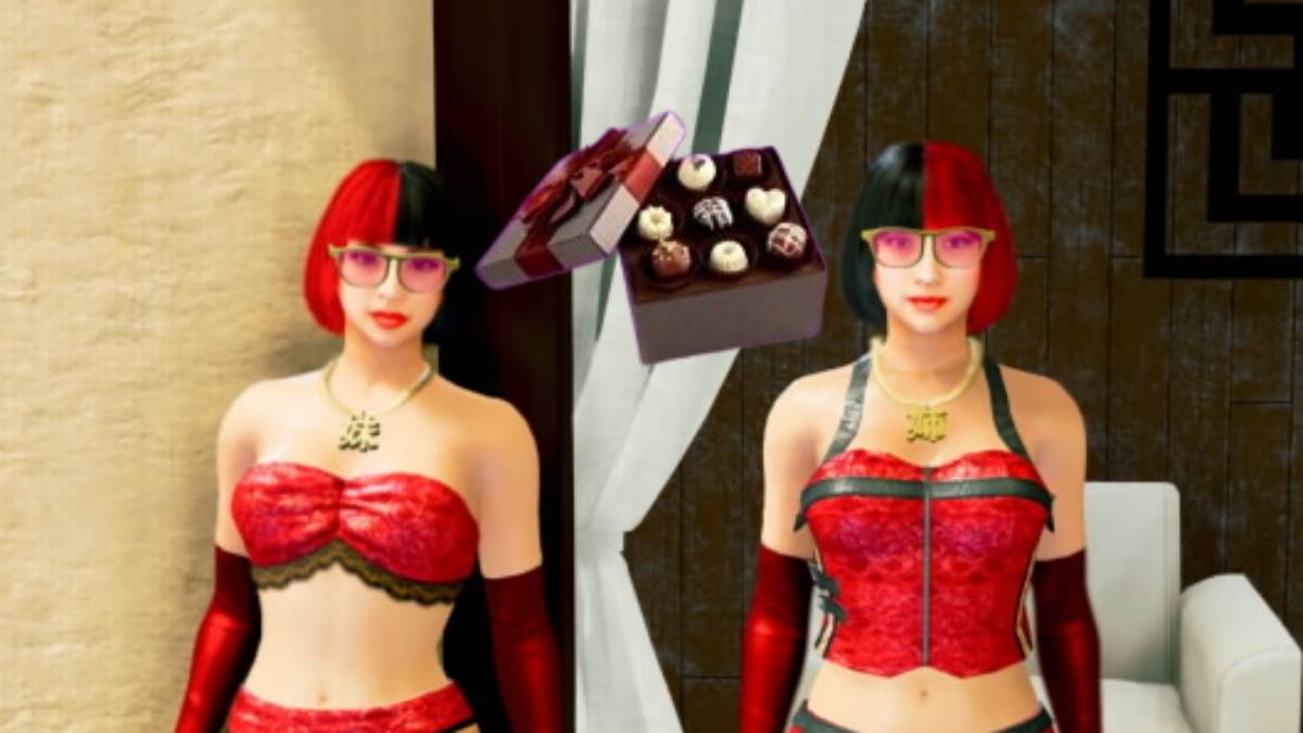 Luxury Chocolates in 'Pirate Yakuza': Hawaii Locations