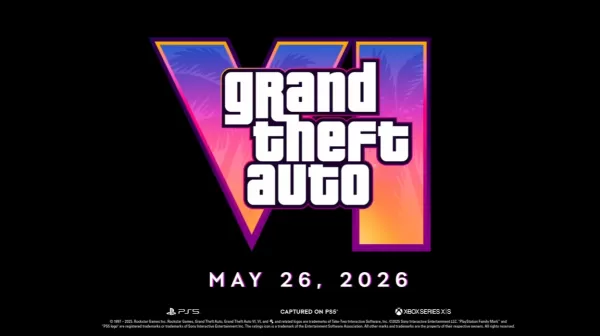 Treler GTA 6 2: PS5, Siaran Xbox disahkan, PC ditinggalkan