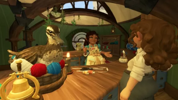 Tales of the Shire Preorder and DLC