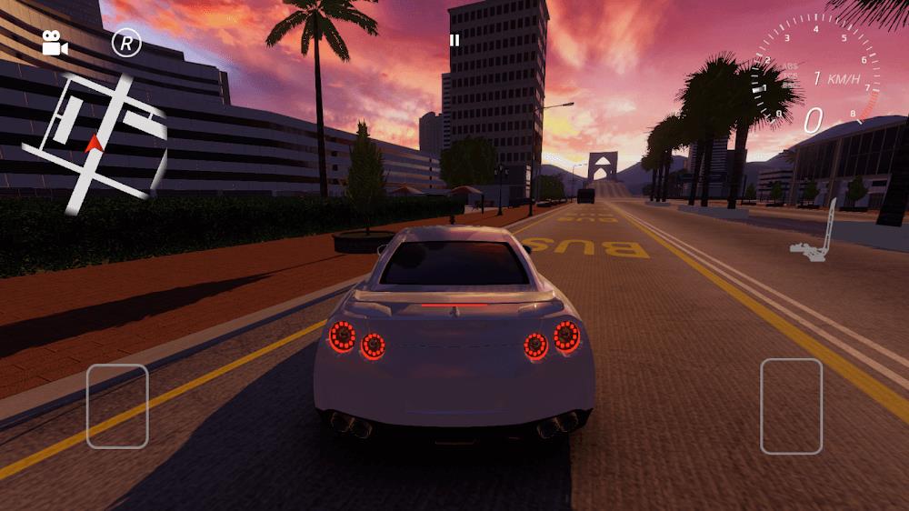 Apex Racing Скриншот 1