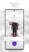 DRESSX FASHION METAVERSE Скриншот 4