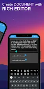 Speech To Text | Voice To Text Скриншот 3
