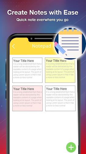 Easy Translate All Language Tangkapan skrin 4