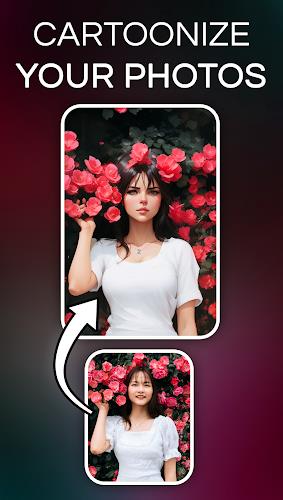 AI Art Generator: Poster AI應用截圖第3張