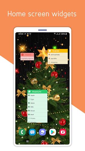 Notes - Notepad, Notebook Скриншот 2