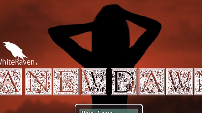 A New Dawn – New Version 4.3.5 [WhiteRaven]应用截图第1张