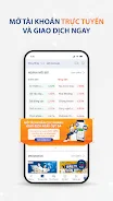MY ASSET - CHỨNG KHOÁN Ekran Görüntüsü 4