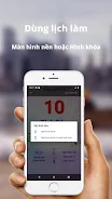 Lịch Việt 2024 スクリーンショット 4