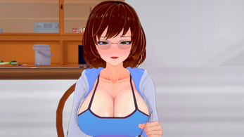 Crystal Minds v0.2 Скриншот 3
