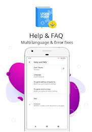PGT: GFX, Launcher & Optimizer स्क्रीनशॉट 3