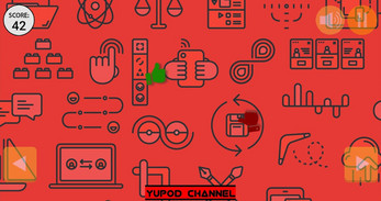 Schermata Yupod Likes 2