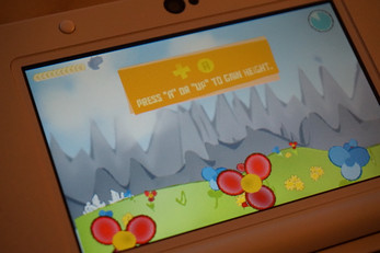 That Rabbit Game (2011) スクリーンショット 3