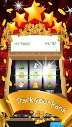 Slot Machine Seven應用截圖第2張