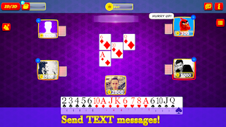 GetAway Online Cards應用截圖第3張