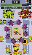 Monster Box Battle Survival應用截圖第4張